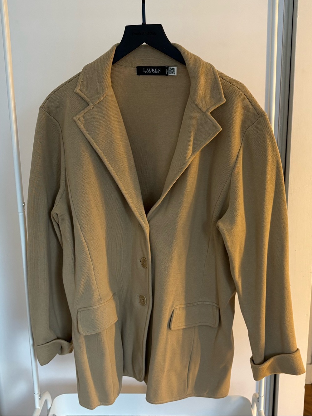 Lauren Ralph Lauren | Beige Blazer